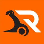 Rahal Delivery icon