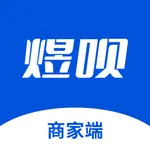 煜呗会员商家端 icon