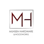 المحسن للأبواب والمفروشات icon