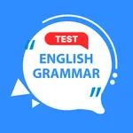 English Grammar - Tenses Test icon