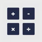 Math Game - Learn icon