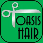 Oasis Hair icon