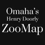 Omaha Zoo - ZooMap icon