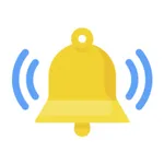 Towing Job Alerts | Tow Truck icon