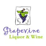 Grapevine Liquor and Wine icon