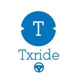 Txride Taxi icon