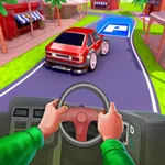 Car Parking Master: Car Jam 3D icon