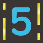 Number Memorization icon