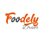 foodely delivery man icon