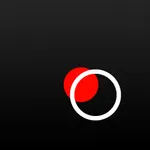 Concentration training. icon