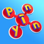 Pinyin Connect - Chinese icon