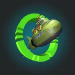 Aqua Voyage icon