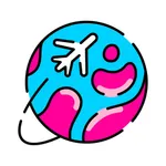 Tripper - Travel mate finder icon