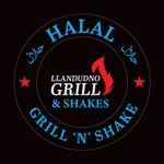 Llandudno Grill n Shakes icon