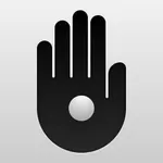 Hands Time icon