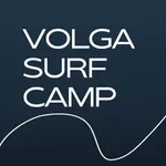 Volga Surf Camp icon