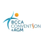 BCCA Convention+AGM icon