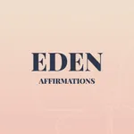 Eden: affirmations for women icon