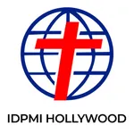 IDPMI HOLLYWOOD icon