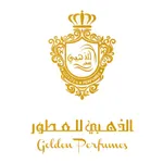 Golden Perfumes icon