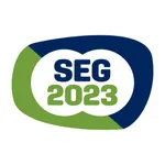 SEG 2023 Conference in London icon