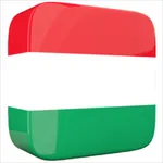 Learn Hungarian Daily Offline icon