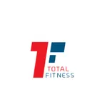 Total Fitness Mix App icon