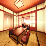 EscapeGame JapaneseHotelRoom icon