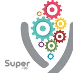 SuperApp Sinergy icon