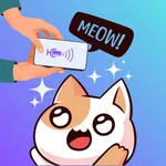 Cat Translator: Prank Sounds icon