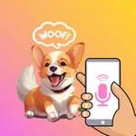 Dog Translator: Prank Sounds icon