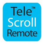 TeleScroll Remote icon