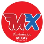 Mixay Express icon