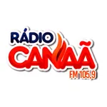 Rádio Canaã Caruaru icon