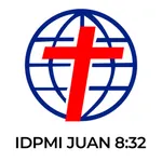 IDDPMI JUAN 8:32 icon