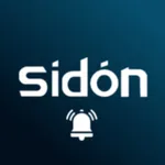 Sidón Alertas icon