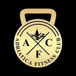 Adriatica Fitness Club icon