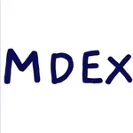 MDex App icon