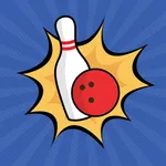 LuckyStrike - Bowling Tracker icon