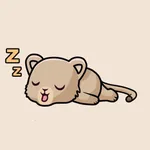 Cub Baby Sleep icon