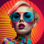 Filtra.ai - AI Photo Filters icon