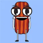 Stack The Bacon! icon