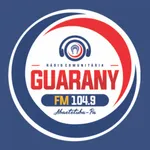 Rádio Guarany FM 104,9 icon