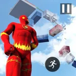 Parkour 3D Only Jump icon