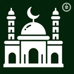 Prayer Times - Qibla icon