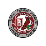 Bloomfield Cardinals icon