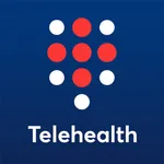 CareXM Telehealth icon