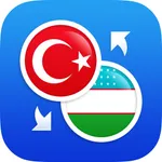 Turkcha Ozbekcha tarjimon icon