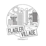 Flagler Village CrossFit icon