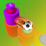 Challenge Balls Cannon 3d icon